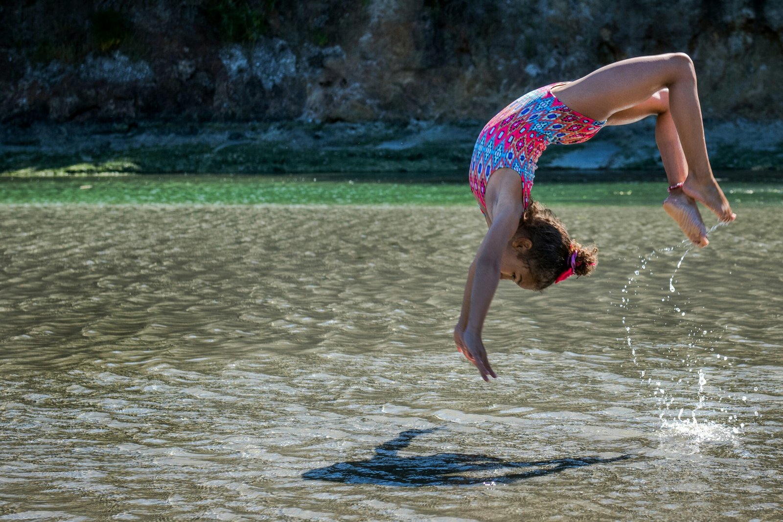 Bosphorus Gymnastics – Uganda