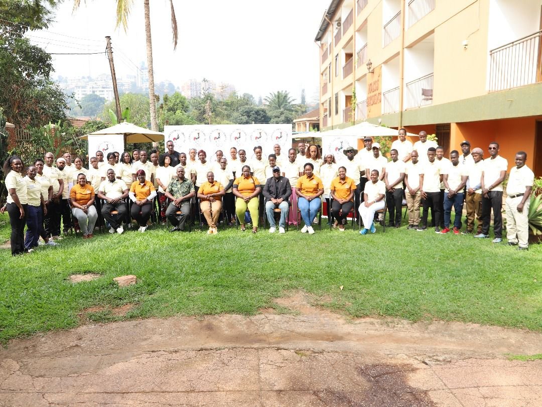 UGF Participates in National Validation of Findings of Mind-Gap Initiative of UOC Gender, Equity & Diversity Commission