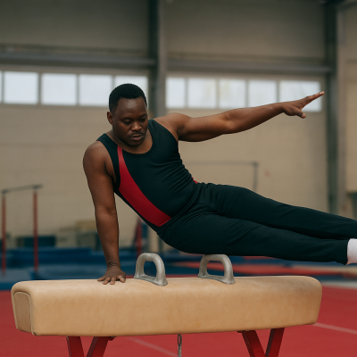 UGF Participates in Online Judging Course in Men’s Artistic Gymnastics
