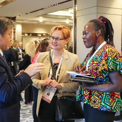 Training the Trainers: National Certification Program for Coaches and Judges Kicks Off